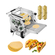 VEVOR Electric Tortilla Maker Automatic Corn Tortilla Making Machine (4 + 6 in)