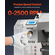 VEVOR Μεταλλικός Τόρνος 8 x 16 σε 550W Μηχάνημα Τόρνου Πάγκου 0-2500RPM Μεταβλητή ταχύτητα