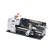 VEVOR Μεταλλικός Τόρνος 8 x 16 σε 550W Μηχάνημα Τόρνου Πάγκου 0-2500RPM Μεταβλητή ταχύτητα