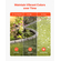 VEVOR Fake Stone Landscape Bord 46,2 x 2,2 in Lawn Edge Ανθεκτική στο ξεθώριασμα