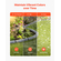 VEVOR Fake Stone Landscape Edge 46,2 x 2,2 in Garden Lawn Edge for Walkway