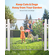 VEVOR Chain Link Fence Gate Fit 3 ft x 4 ft Garden Fence Gate Posts Δεν περιλαμβάνονται