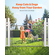 VEVOR Chain Link Fence Gate Fit 2,2-6 ft x 6 ft Garden Gate Posts Δεν περιλαμβάνονται