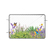 VEVOR Chain Link Fence Gate Fit 2,2-6 ft x 6 ft Garden Gate Posts Δεν περιλαμβάνονται