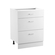 Βάση στήριξης VEVOR 24" Π x 19" Β x 32" Υ, έτοιμη για συναρμολόγηση με 3 συρτάρια