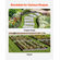 VEVOR Steel Landscape Edging 5 Packs 39 x 3in Ανθεκτικό στη σκουριά για Yard Dark Grey