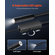 Ενδοσκόπιο VEVOR 1920P HD Borescope για Android & IOS με καλώδιο 5 μέτρων