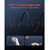 Ενδοσκόπιο VEVOR 1920P HD Borescope για Android & IOS με καλώδιο 3 μέτρων
