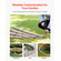 VEVOR Faux Stone Landscape Edging 46,2 x 2,2 in Garden Lawn Edge for Walkway