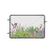 VEVOR Chain Link Fence Gate Fit 2,2-6 ft x 6 ft Garden Gate Posts Δεν περιλαμβάνονται
