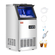 VEVOR Commercial Ice Maker Ανεξάρτητη Μηχανή Ντουλάπας 80lbs/24H 36 Ice Cubes