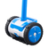 VEVOR Suction Pool Cleaner Ηλεκτρική σκούπα με 2 τροχούς για εσωτερική/επάνω πισίνα