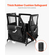 Καλάθι VEVOR για Jeep Wrangler JK JL/Gladiator JT 2007- 2023 JK JL / Gladiator JT