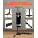 VEVOR 2 σε 1 Πλαίσιο βαρέως τύπου τσάντα του μποξ Boxing Punching Fitness Stand Steel