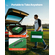 VEVOR 77 στο Pitching Mound Portable Pitcher Mound Baseball Training Softball