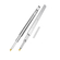 VEVOR 1 Pair 18-60 in Soft-Close Drawer Slides Ball Bearing Full Extension