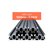 VEVOR 5 τεμάχια 47,2 ίντσες (1200 mm) Τ υποδοχή 2040 αλουμινίου με ανοδιωμένη γραμμική ράγα εξώθησης