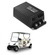 Ελεγκτής ταχύτητας VEVOR Golf Cart 48V 250A για EZGO TXT 1206HB-5201
