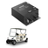 Ελεγκτής ταχύτητας VEVOR Golf Cart 36V 350A για EZGO TXT 1206MX-4301