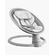 VEVOR Baby Swing για βρέφη 5 ταχύτητες τηλεχειριστήριο Bluetooth Lullabies Cushion