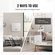 VEVOR Scent Air Machine for Home 480ML Cold Air Diffuser 2500sq.ft Χωρίς νερό