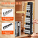 VEVOR 30 Note Glockenspiel Ξυλόφωνο Κιτ καμπάνας με σφύλες, τύμπανα και τσάντα