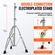VEVOR 32 Note Glockenspiel Ξυλόφωνο σετ κουδουνιών με σφύρα, βάση και εξάσκηση