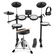 VEVOR Electric Drum Set Electronic Drum Kit 150 Sounds για αρχάριους και ενήλικες