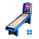 VEVOR 8 ft Roll & Score Arcade Τραπέζι παιχνιδιών Ηλεκτρονικός σκόρερ Αίθουσα παιχνιδιών 4 μπάλες