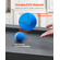 VEVOR Roll & Score Arcade σετ αντικατάστασης παιχνιδιών 4 μπάλες Home Recreation Game Room