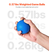 VEVOR Roll & Score Arcade σετ αντικατάστασης παιχνιδιών 4 μπάλες Home Recreation Game Room