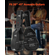 Σκληρή θήκη VEVOR Acoustic Guitar 43.31 in with Lock and Keys for Acoustic Guitar