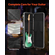 Σκληρή θήκη VEVOR Electric Guitar 41.34 in with Lock and Keys for Electric Guitar