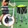 VEVOR Tennis Ball Hopper Καλάθι διδασκαλίας τένις καλάθι με ρόδες 180 μπάλες