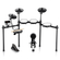 VEVOR Electric Drum Set Electronic Drum Kit 480 Sounds για αρχάριους και ενήλικες