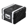 VEVOR 6U Rack Case Server Rack Cabinet 14 σε βάθος με λαβή κατασκευής ABS