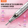 VEVOR Electric Rechargeable Nail Drill 35000RPM Ασύρματο μηχάνημα λίμας νυχιών E