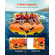 VEVOR Towable Tube for Boating 1-3 Riders Σωλήνες και ρυμουλκούμενα φουσκωτά σκάφη