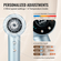 Πιστολάκι μαλλιών υψηλής ταχύτητας VEVOR 105000 RPM 200 εκατομμύρια αρνητικά ιόντα 4 θερμοκρασίας & 3 ταχύτητας