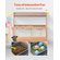 VEVOR Wooden Mud Kitchen Outdoor Toy Play Σετ κουζίνας για παιδιά Pretend Playset
