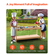 VEVOR Wooden Mud Kitchen Outdoor Toy Play Σετ κουζίνας για παιδιά Pretend Playset