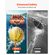 VEVOR Booster Ball Φουσκωτές Μπάλες PVC Booster για βαρκάδα και θαλάσσια σπορ