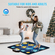 VEVOR Χαλάκι χορού για παιδιά Dance Pad Toys Δώρο δύο παικτών για κορίτσια 3+ ετών