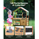 VEVOR Wooden Mud Kitchen Outdoor Toy Play Σετ κουζίνας για παιδιά Pretend Playset