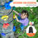 VEVOR Ninja Climbing Kit 12 Climbing Holds 6 Ratchet Straps Climbing Ladder