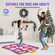 VEVOR Χορευτικό χαλάκι για παιδιά Dance Pad Toys Δώρο για ένα άτομο για κορίτσια 3+ ετών