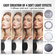 VEVOR Parabolic Softbox 33 σε Quick Release & Quick Fold & Portable