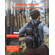 Σακίδιο πλάτης VEVOR Hydration Pack 2L TPU Water Bladder ποδηλασία Πεζοπορία Τρέξιμο Κάμπινγκ