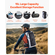 Σακίδιο πλάτης VEVOR Hydration Pack 3L TPU Water Bladder ποδηλασία Πεζοπορία Τρέξιμο Κάμπινγκ
