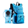Σακίδιο πλάτης VEVOR Hydration Pack 2L TPU Water Bladder ποδηλασία Πεζοπορία Τρέξιμο Κάμπινγκ